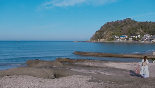 恋はdeepに 恋ぷに 海の撮影ロケ地は豊岡海水浴場 目撃情報も